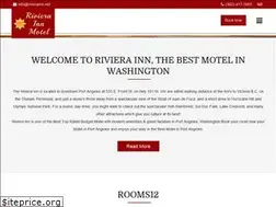 Sites similar to rivierainn.net