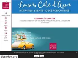 Sites similar to rivieraloisirs.com