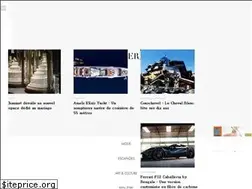 Sites similar to rivieramagazine.fr