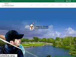 Sites similar to rivieramaya-golfclub.com