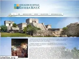 Sites similar to rivieramaya.org.mx