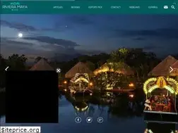Sites similar to rivieramayablog.com