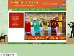 Sites similar to rivieramayact.com