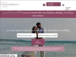 Sites similar to rivieramayadestinationweddings.com