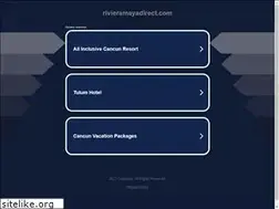Sites similar to rivieramayadirect.com