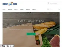 Sites similar to rivieramayagroceries.com