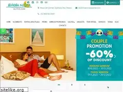 Sites similar to rivieramayasuites.com