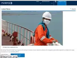 Sites similar to rivieramm.com