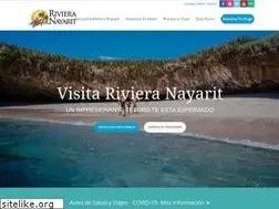 Sites similar to rivieranayarit.com.mx