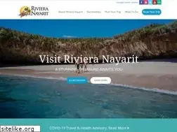 Sites similar to rivieranayarit.com