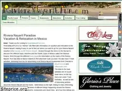 Sites similar to rivieranayaritfun.com