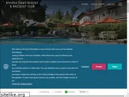 Sites similar to rivieraoaks.net