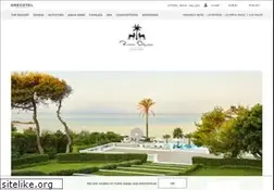 Sites similar to rivieraolympia.com