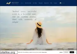 Sites similar to rivieraorganisation.com