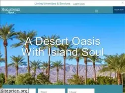 Sites similar to rivierapalmsprings.com