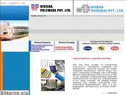 Sites similar to rivierapolymers.com