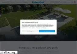 Sites similar to rivierapool.com