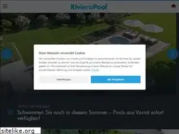 Sites similar to rivierapool.net