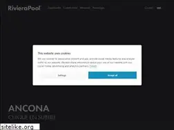 Sites similar to rivierapool.nl