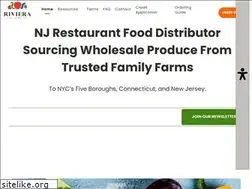 Sites similar to rivieraproduce.com