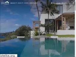 Sites similar to rivierarealty.fr