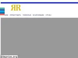 Sites similar to rivierarealtyonline.com