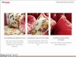 Sites similar to rivierareupholstery.com