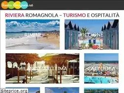 Sites similar to rivieraromagnola.net