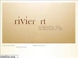 Sites similar to rivierart.ch
