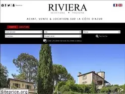 Sites similar to rivieraselections.fr
