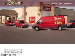 Sites similar to rivierasiouxfalls.com