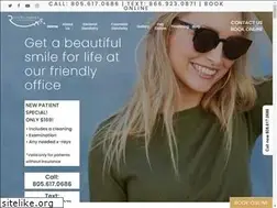 Sites similar to rivierasmiles.com