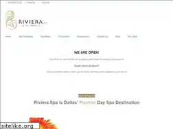 Sites similar to rivieraspadallas.com
