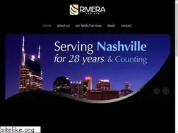 Sites similar to rivieratanspa.com