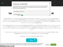 Sites similar to rivieratech.fr
