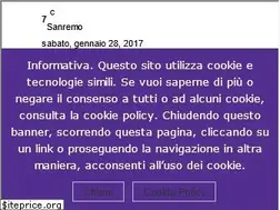 Sites similar to rivieratime.news