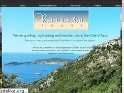 Sites similar to rivieratours.fr