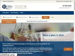 Sites similar to rivieratravel.ie