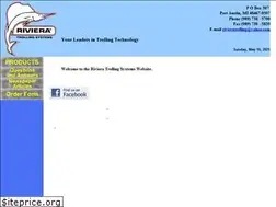 Sites similar to rivieratrolling.com
