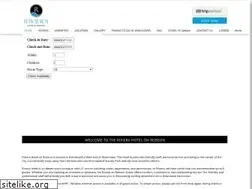 Sites similar to rivieravancouver.com