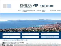 Sites similar to rivieravip.com