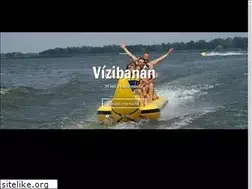 Sites similar to rivieravizisport.hu