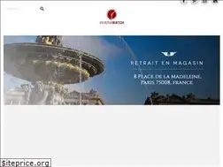 Sites similar to rivierawatch.com