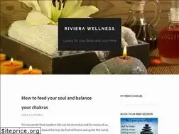 Sites similar to rivierawellness.blog