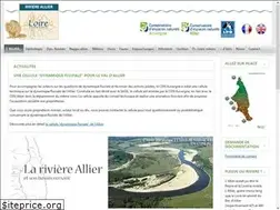 Sites similar to riviere-allier.com