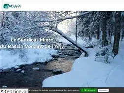 Sites similar to riviere-arly.com