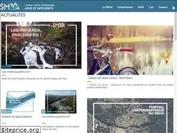 Sites similar to riviere-arve.org