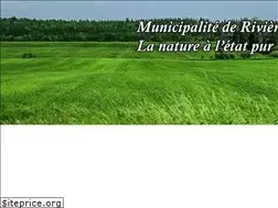 Sites similar to riviere-heva.com