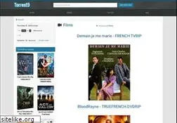 Sites similar to riviere-paillons.fr