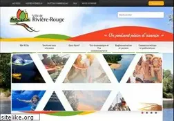 Sites similar to riviere-rouge.ca
